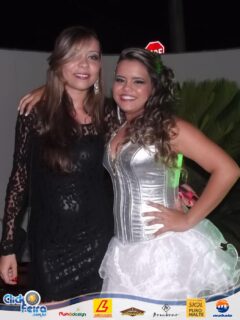 15 Anos de Elisandra Almeida